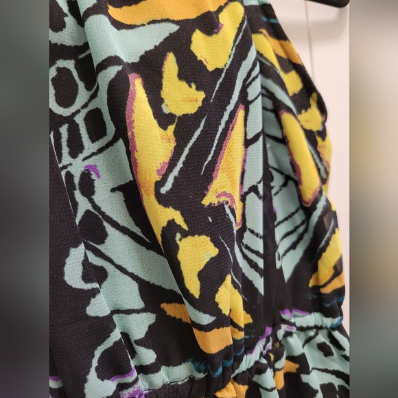 Cocktal dress - Picture 12 of 13